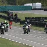 Rennen, ADAC Mini Bike Cup / Bopfingen