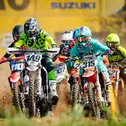 Die Fans des ADAC MX Masters dürfen sich auf mehr als 11 Wertungsläufe pro Wochenende freuen!