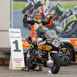 ADAC Mini Bike Cup, ADAC Pocket Bike Cup, 2020, Bopfingen