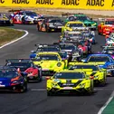 Mit der Präsentation des DTM-Kalenders für 2024 schafft der ADAC frühzeitig Planungssicherheit 