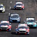 Martin Andersen kann sich vorzeitig die TCR Germany Krone aufsetzen