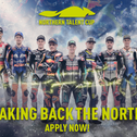 Jetzt anmelden für Northern Talent Cup Jetzt anmelden für Northern Talent Cup
