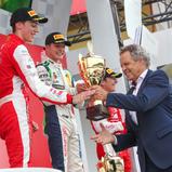 ADAC Formel 4, Hockenheim, Prema Theodore Racing, Oliver Caldwell, US Racing - CHRS, Lirim Zendeli