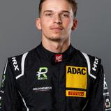 #56 Sandro Holzem / Schubert Motorsport / BMW M4 GT3 Evo