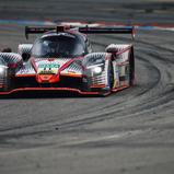 #11 WTM Racing / Duqueine D08 / Torsten Kratz (DEU) / Leonard Weiss (DEU)