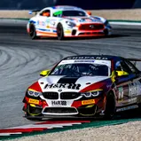 #2 / Hofor Racing by Bonk Motorsport / BMW M4 GT4 / Gabriele Piana / Michael Schrey