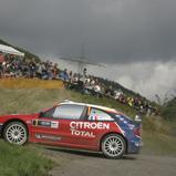 ADAC Rallye Deutschland