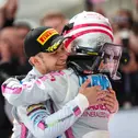 ADAC GT Masters, Nürburgring, BWT Mücke Motorsport, Sebastian Asch, Lucas Auer