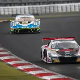 ADAC GT Masters, Nürburgring, Team ISR, Filip Salaquarda, Frank Stippler