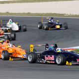 ADAC Formel Masters, Lausitzring, Callan O'Keeffe, Lotus