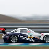 ADAC GT Masters Testfahrten, etropolis Motorsport Arena Oschersleben