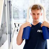 Gianni Janzik, ADAC Stiftung Sport