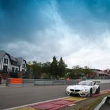 ADAC GT Masters, Spa-Francorchamps, Senkyr Motorsport, Samuel Sladecka, Lennart Marioneck