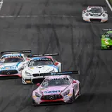 ADAC GT Masters, Zandvoort, BWT Mücke Motorsport, Stefan Mücke, Sebastian Asch