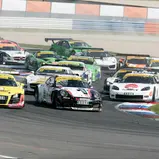 ADAC GT Masters