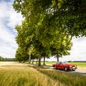 Die Routen der ADAC Deutschland Klassik 2020 führen durch Bremen und das nördliche Niedersachsen Die Routen der ADAC Deutschland Klassik 2020 führen durch Bremen und das nördliche Niedersachsen