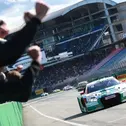 ADAC GT Masters, Hockenheim, Montaplast by Land-Motorsport, Connor de Phillippi, Christopher Mies