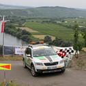 ADAC Rallye Deutschland