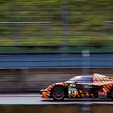 ADAC GT4 Germany, DEKRA Lausitzring, True Racing, Florian Janits, Reinhard Kofler