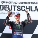 Der neue „King of the Ring“ ist Fabio Quartararo