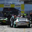 ADAC GT Masters, Toksport WRT 