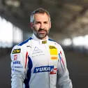 Timo Glock verstärkt dieses Jahr McLaren-Team Dörr Motorsport