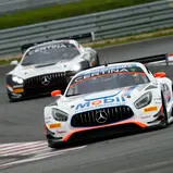 ADAC GT Masters, 2017, Test, Oschersleben