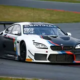 ADAC GT Masters, Oschersleben, Schubert Motorsport, Jesse Krohn, Louis Delétraz, Testfahrten