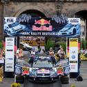 ADAC Rallye Deutschland