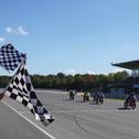 Das Saisonfinale in Brünn Das Saisonfinale in Brünn