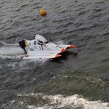 ADAC Motorboot Cup, Berlin, Christian Tietz