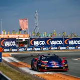 #69 Thierry Vermeulen (NLD / Ferrari 296 GT3 Evo / Emil Frey Racing), Circuit Zandvoort 2026