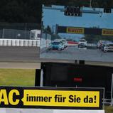 ADAC TCR Germany, Nürburgring