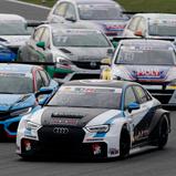 ADAC TCR Germany, Oschersleben, YACO Racing , Simon Reicher