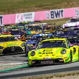 Die Motorsport Arena Oschersleben ist der zweite Tourstopp der Saison 2027