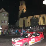 ADAC Rallye Masters, Erzgebirge