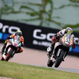 ADAC Junior Cup powered by KTM, Sachsenring, Qualifying, Balint Kovacs