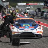 ADAC GT Masters, Most, Propeak Performance, Maxime Martin, Daniel Keilwitz