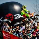 ADAC MX Masters, Fürstlich Drehna, Nick Domann, KTM, Kosak Racing Team