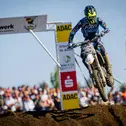 Konstanz zahlt sich aus: Lyonel Reichl wurde Gesamtsieger im ADC MX Youngster Cup