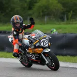 ADAC Mini Bike Cup, ADAC Pocket Bike Cup, 2020, Bopfingen