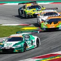 ADAC GT Masters, Red Bull Ring, Montaplast by Land-Motorsport, Max Hofer, Christopher Mies