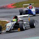ADAC Formel 4, Mick Schumacher, Van Amersfoort Racing, Test, Oschersleben