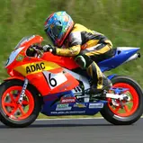ADAC Mini Bike Cup, Einsteiger, Phillip Kastl