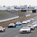 ADAC GT Masters Testfahrten, etropolis Motorsport Arena Oschersleben