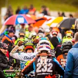 ADAC MX Masters, Tensfeld, Phillip Eggers ( Deutschland / KTM / Falcon Motorsports )