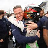 ADAC Formel 4, Hockenheim, US Racing - CHRS, Lirim Zendeli, Ralf Schumacher