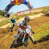 ADAC MX Masters, Ried, Pascal Rauchenecker, KTM