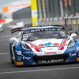 ADAC GT Masters, Nürburgring, Callaway Competition, Jules Gounon, Albert Costa