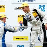 Formel ADAC, Zandvoort, Tim Zimmermann, Neuhauser Racing, Marvin Dienst, ADAC Berlin-Brandenburg e.V.